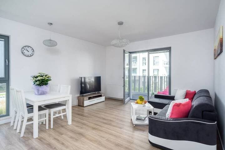 Apartment by the Sea photo 1