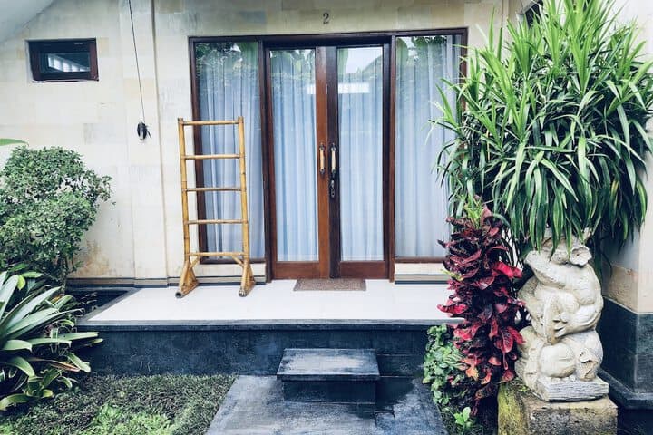 Uma Padi Villa photo 2