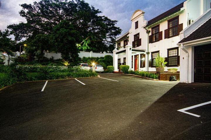 Holland House B&B photo 5
