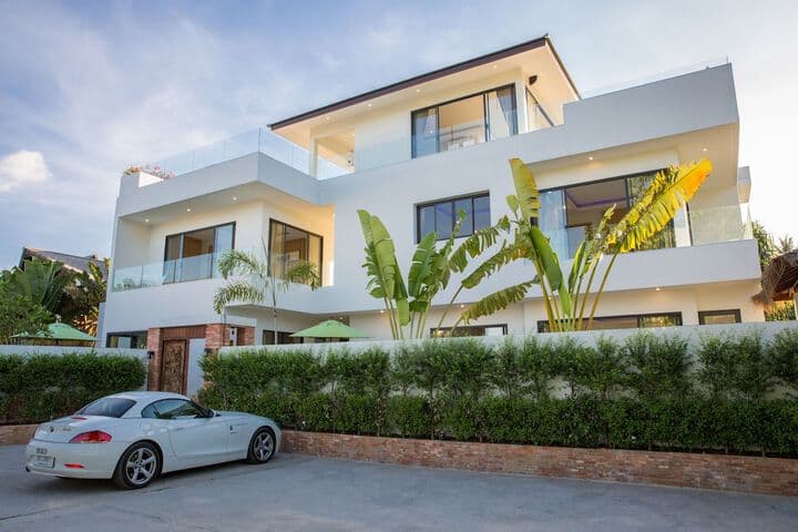 Ban Tai Estate Villas photo 4