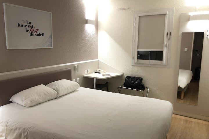 ACE Hôtel Travel Fabrègues - A9 Montpellier Sud photo 1