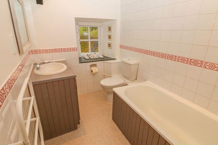 Churchgate Cottage photo 3