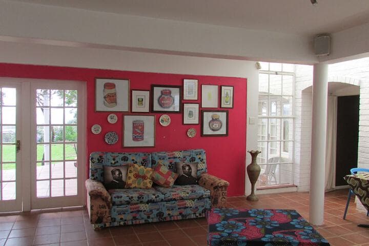 Sugar Hill Manor Guesthouse photo 5
