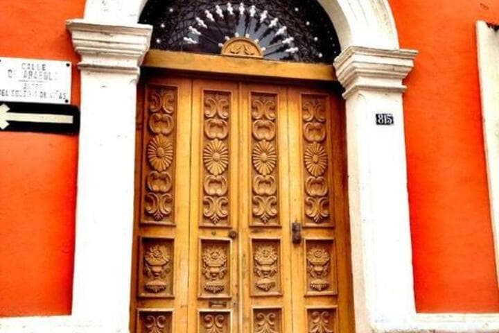 Econosuites Monterrey photo 5