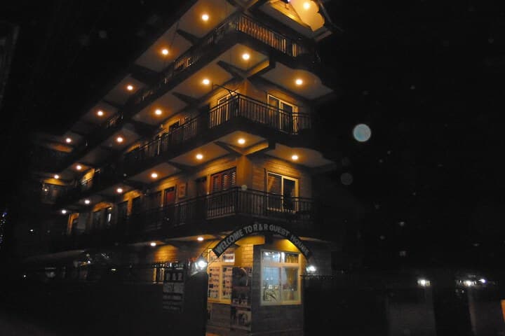 R&R Guest House photo 4