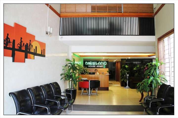 V studio Hotel Apartment 2 photo 2