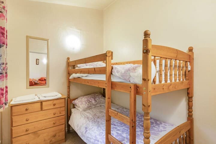 The Log Cabin photo 5