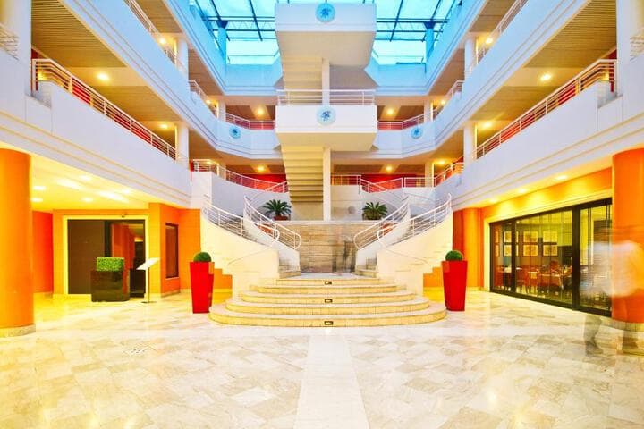 Caesars Hotel photo 5