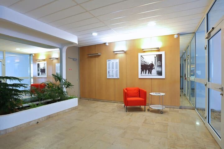 Apparteo Nancy photo 2