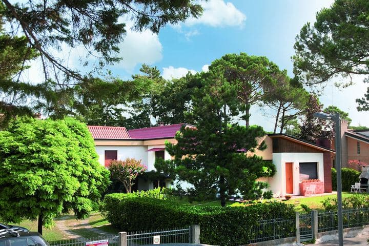 Villa Tre Pini photo 1