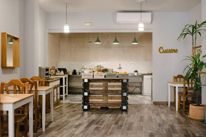 The Boutike Guesthouse Hostel photo 3