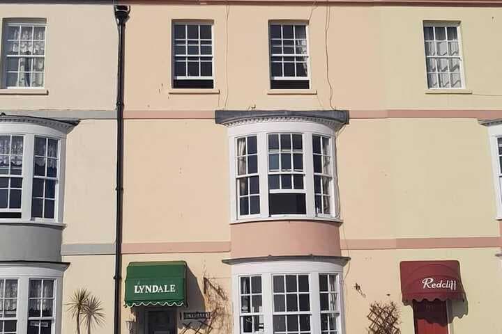 Lyndale Guest House photo 4