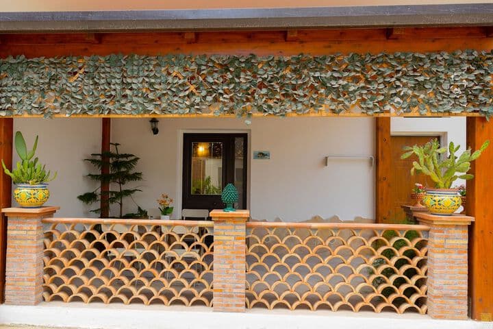 B&B Sicily in Love photo 5