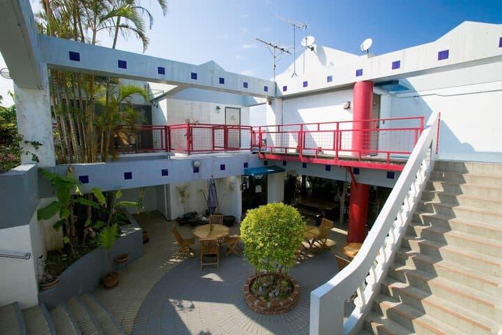 Surfside Bed & Breakfast photo 4