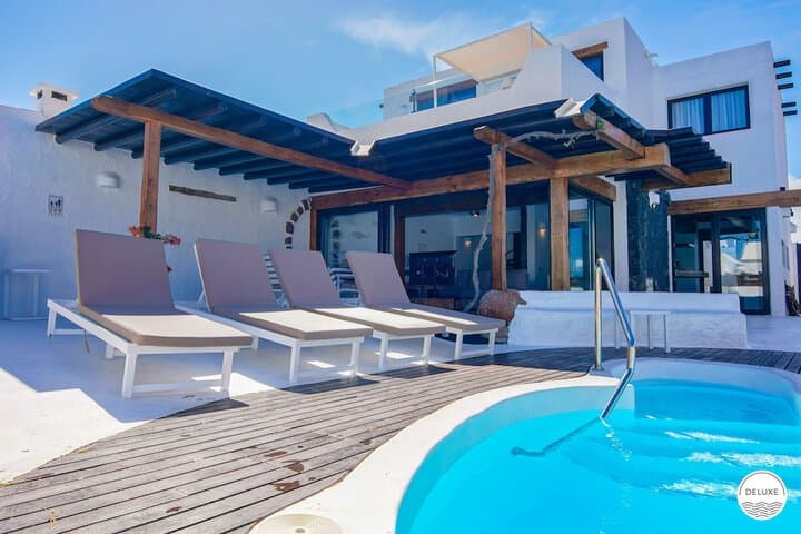 Kamezí Boutique Villas photo 2