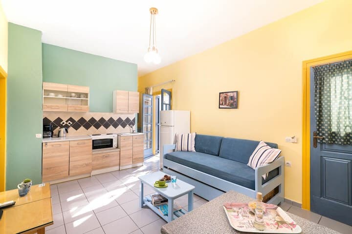 Afroditi Apartments photo 5