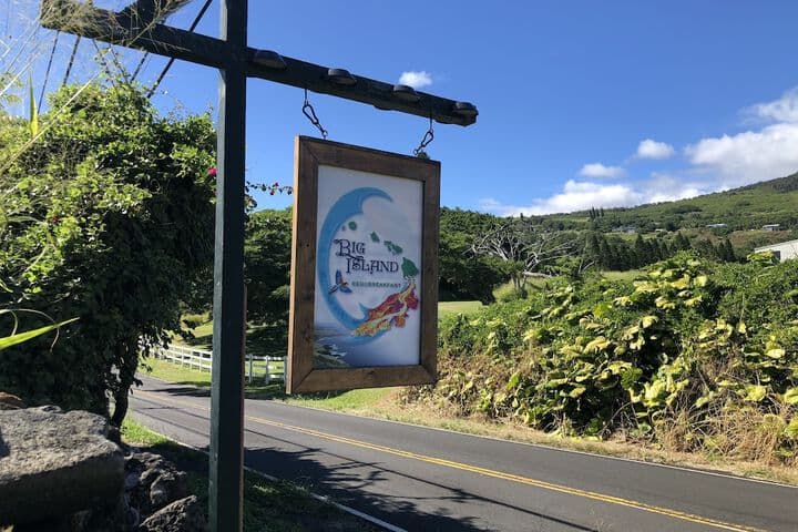 Hawaii Island Resort photo 2