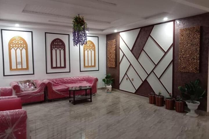 Rainbow Hotel photo 1