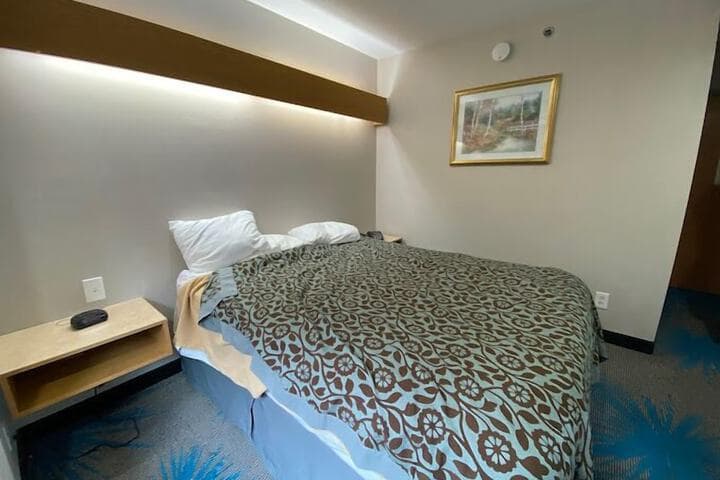 Sturbridge Hotel photo 5