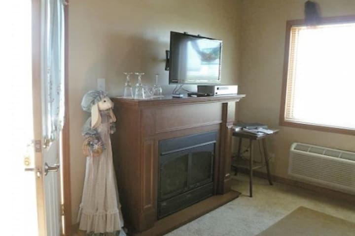 Belle Aire Mansion Guest House photo 2