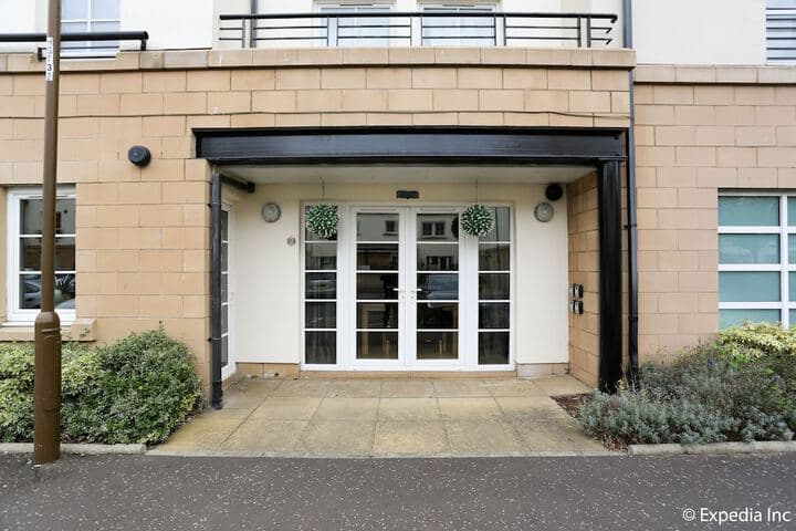 Edinburgh Playhouse Apartments photo 2