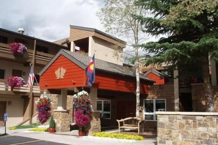 Eagle Point Resort photo 3
