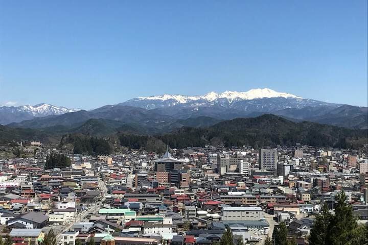 Takayama Ninja House photo 5