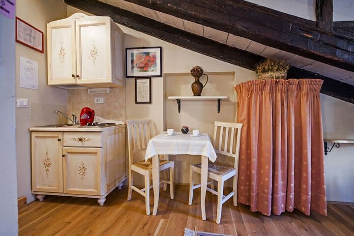 Residence Marco Polo photo 4