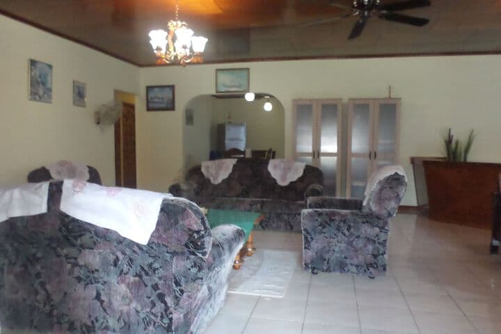 Villa Bananier Guest House photo 5