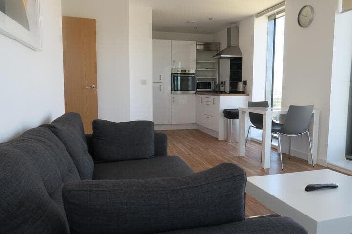 Quay Apartments photo 5