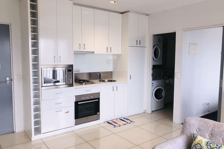 Hiigh Apartments photo 5