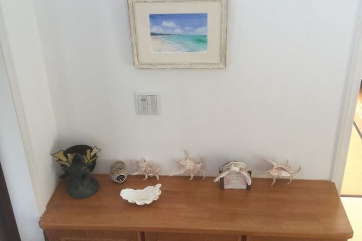 Hills Villa MIYAKOJIMA photo 4