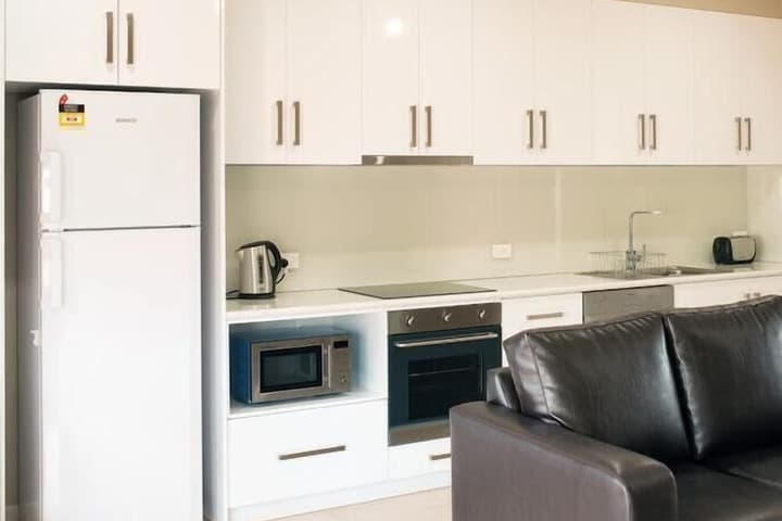 Renmark Holiday Apartments photo 3