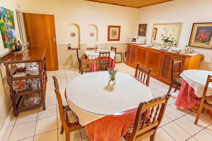 Bay Tree Guest House photo 5