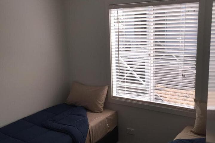 Brighton Beachfront Holiday Park Adelaide photo 4