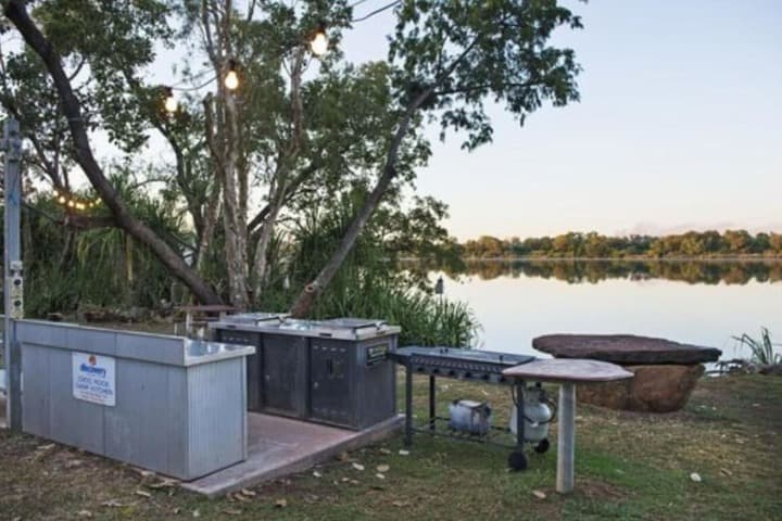 Discovery Parks Lake Kununurra photo 2