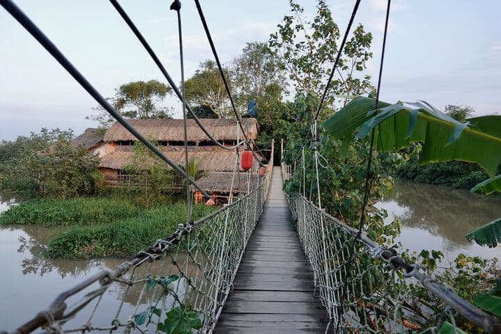 Nguyen Shack Can Tho photo 2