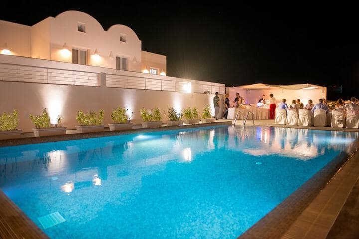 Sea&Sand Luxury Villas photo 4
