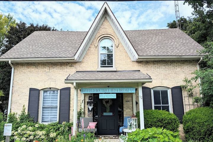 Bayfield Boutique B&B photo 4