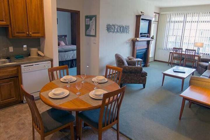 Scandinavian Lodge photo 5