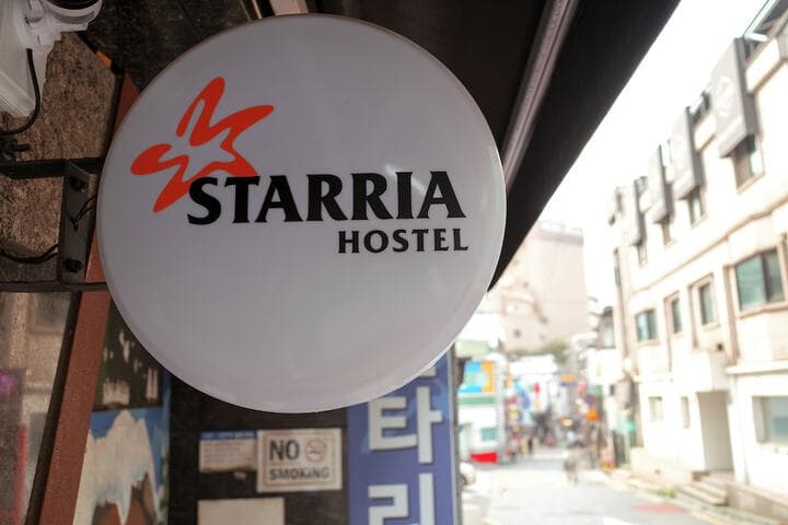 Starria Hostel Foreign Guest Only photo 2