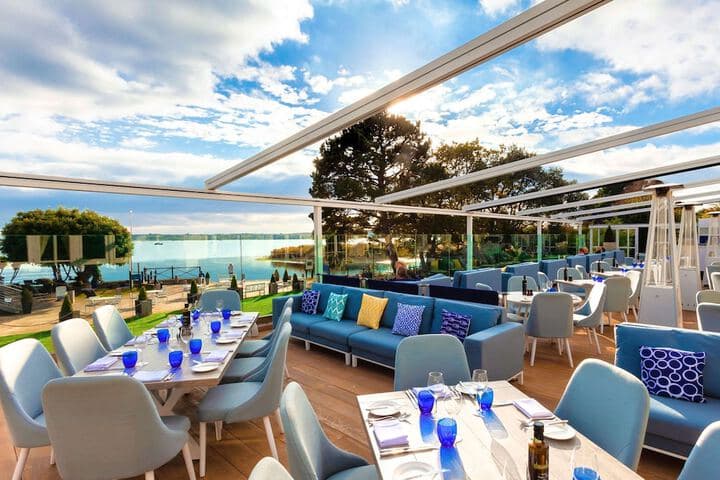 Harbour Hotel Christchurch photo 3
