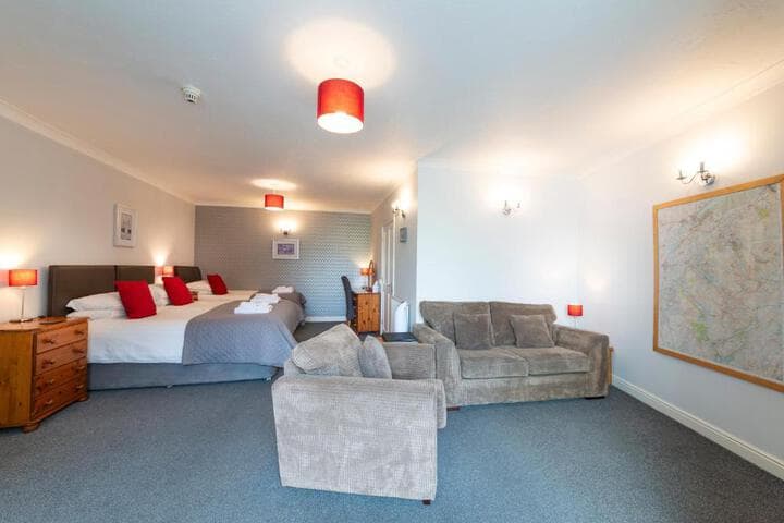 Aberconwy House B&B photo 2