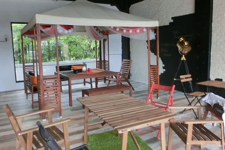 perBed Hostel photo 5