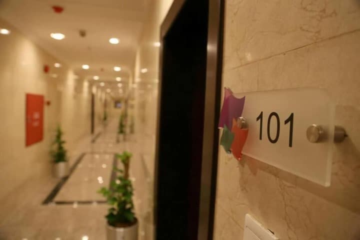 Quiet Dreams Al Noor Branch photo 3