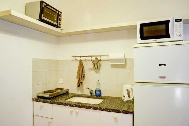 Tel Aviving Apartments photo 5