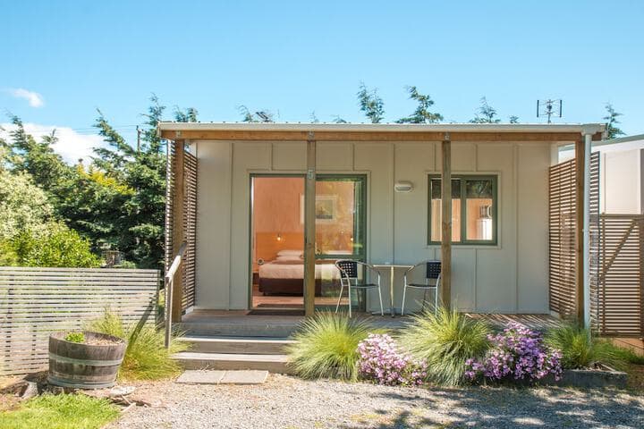 Martinborough TOP 10 Holiday Park photo 3