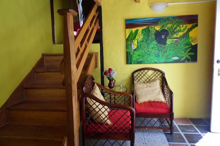 La Casa Amarilla photo 4