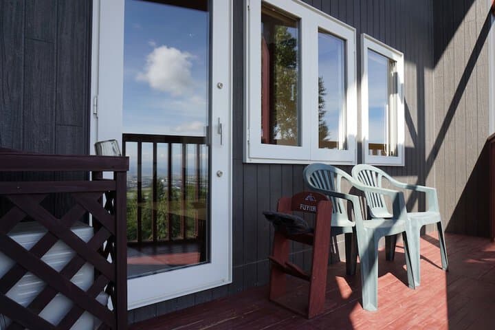 Chalet Fuyuri photo 2