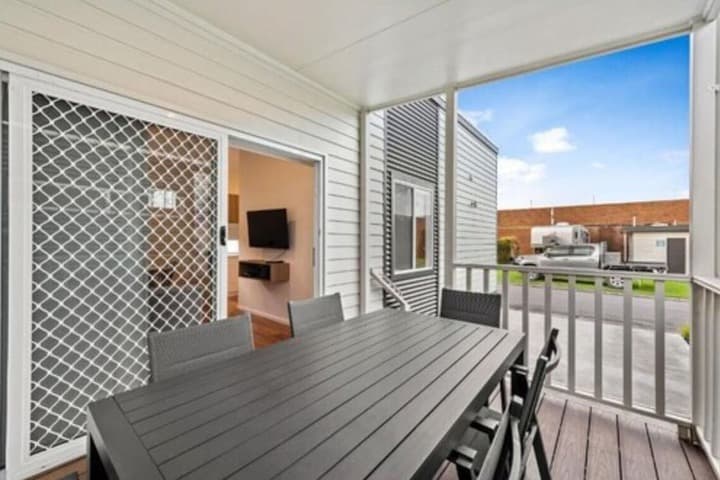 Discovery Parks Warrnambool photo 2
